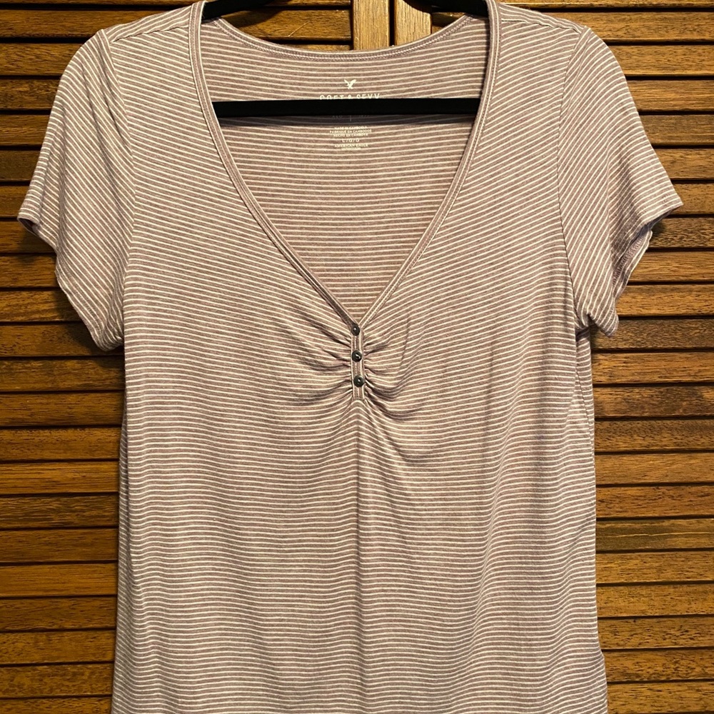 American eagle shirt